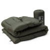 Спальный мешок Prival Camp bag хаки