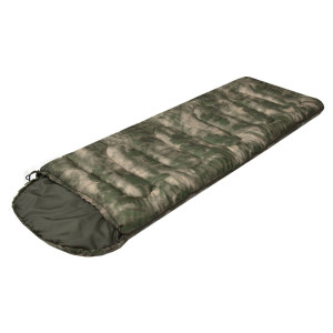 Спальный мешок Prival Camp bag K2