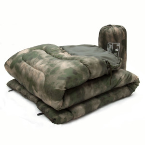 Спальный мешок Prival Camp bag K2
