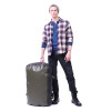 Рюкзак баул Prival 100 л Cmf khaki