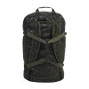 Рюкзак баул Prival 100 л Cmf khaki