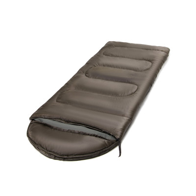 Спальный мешок Prival Camp Comfort XL Хаки