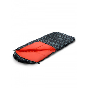 Спальный мешок Prival Camp Comfort XL (Город)