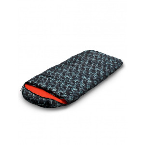 Спальный мешок Prival Camp Comfort XL (Город)