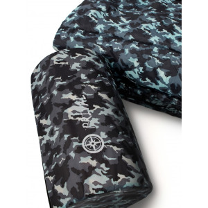 Спальный мешок Prival Camp Comfort XL (Город)