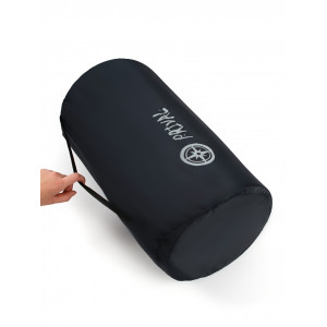 Спальный мешок Prival Camp Comfort XL( синий -серый)