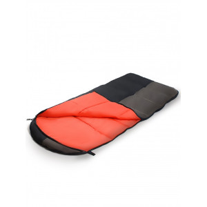 Спальный мешок Prival Camp Comfort XL( синий -серый)