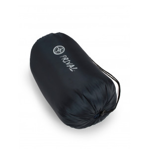 Спальный мешок Prival Camp Comfort XL( синий -серый)