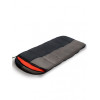 Спальный мешок Prival Camp Comfort XL( синий -серый)