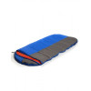 Спальный мешок Prival Camp Comfort XL (серо- голубой)