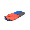 Спальный мешок Prival Camp Comfort XL (серо- голубой)