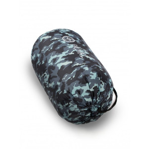 Спальный мешок Prival Camp Comfort (цвет Город)