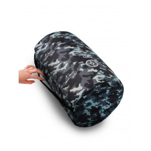 Спальный мешок Prival Camp Comfort (цвет Город)