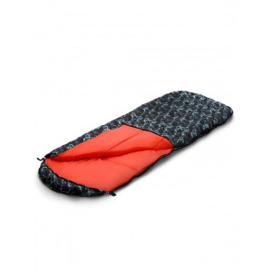 Спальный мешок Prival Camp Comfort (цвет Город)
