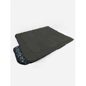 Спальный мешок Prival Camp Comfort XL Winter Город