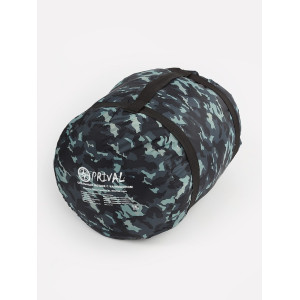 Спальный мешок Prival Camp Comfort XL Winter Город