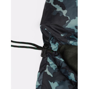 Спальный мешок Prival Camp Comfort XL Winter Город