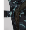 Спальный мешок Prival Camp Comfort XL Winter Город