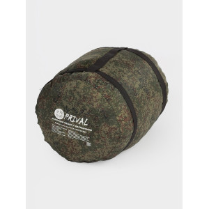 Спальный мешок Prival Camp Comfort XL Winter Пиксель