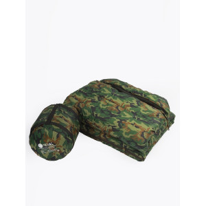 Спальный мешок Prival Camp Comfort XL Winter К4