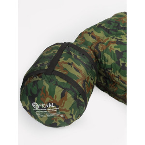 Спальный мешок Prival Camp Comfort XL Winter К4