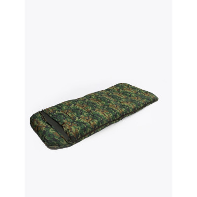 Спальный мешок Prival Camp Comfort XL Winter К4