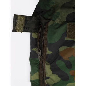 Спальный мешок Prival Camp Comfort XL Winter К4