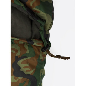 Спальный мешок Prival Camp Comfort XL Winter К4