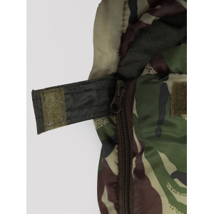 Спальный мешок Prival Camp Comfort XL Winter Кукла