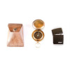 Компас карманный Antqiue plating