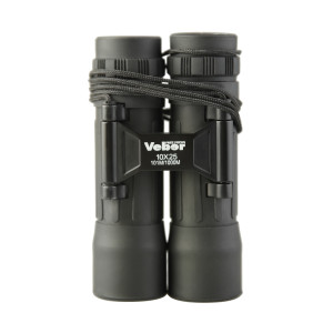 Бинокль Veber Free Focus БП 10x25