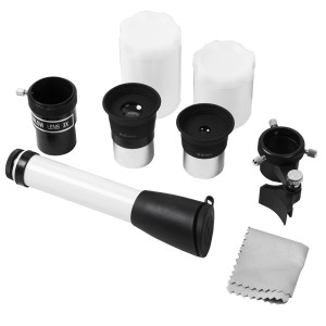 Телескоп Veber PolarStar 700/70 EQ8 рефрактор