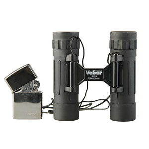 Бинокль Veber Free Focus БП 12x25