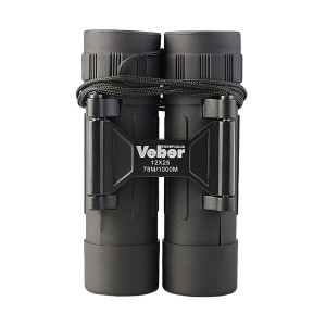 Бинокль Veber Free Focus БП 12x25
