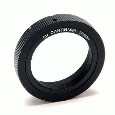 Т - кольцо Celestron для Canon EOS (#93419)