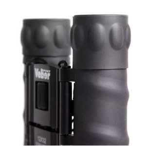 Бинокль Veber Sport БН 12x32 черный