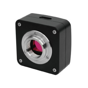 Камера ToupCam E10ISPM21000KPA