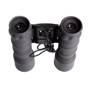 Бинокль Veber Sport БН 12x32 черный