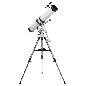 Телескоп Veber PolarStar 900/114 EQ5 рефлектор