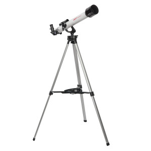 Телескоп Veber F 700/60TXII AZ в кейсе