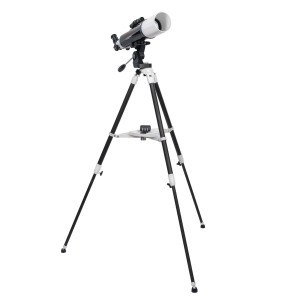 Телескоп цифровой Veber DigiStar 500/80AZ рефрактор
