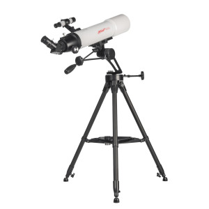 Телескоп Veber PolarStar II 700/90 AZ рефрактор