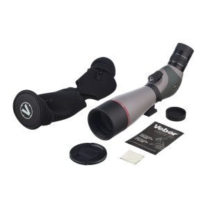 Зрительная труба Veber Snipe ED 20-60x80