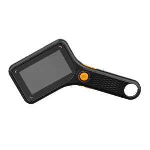 Цифровая лупа Veber D-Lens H12-24X LCD3 ручная с автофокусом