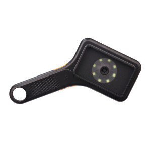 Цифровая лупа Veber D-Lens H12-24X LCD3 ручная с автофокусом