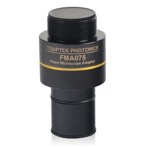 Адаптер ToupCam 0.75х Адаптер ToupCam 0.75х
