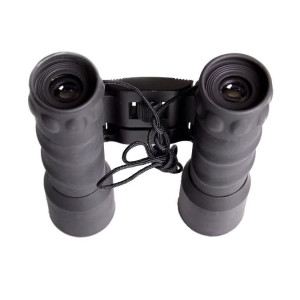 Бинокль Veber Sport БН 12x32 черный