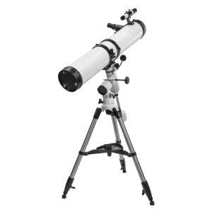 Телескоп Veber PolarStar 900/114 EQ5 рефлектор