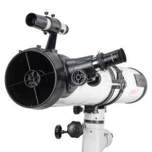 Телескоп Veber PolarStar 900/114 EQ5 рефлектор