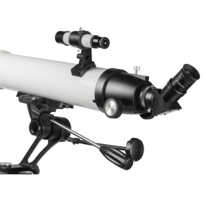 Телескоп Veber PolarStar II 700/90 AZ рефрактор